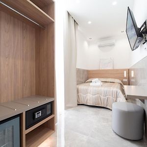Habitación Doble Pequeña